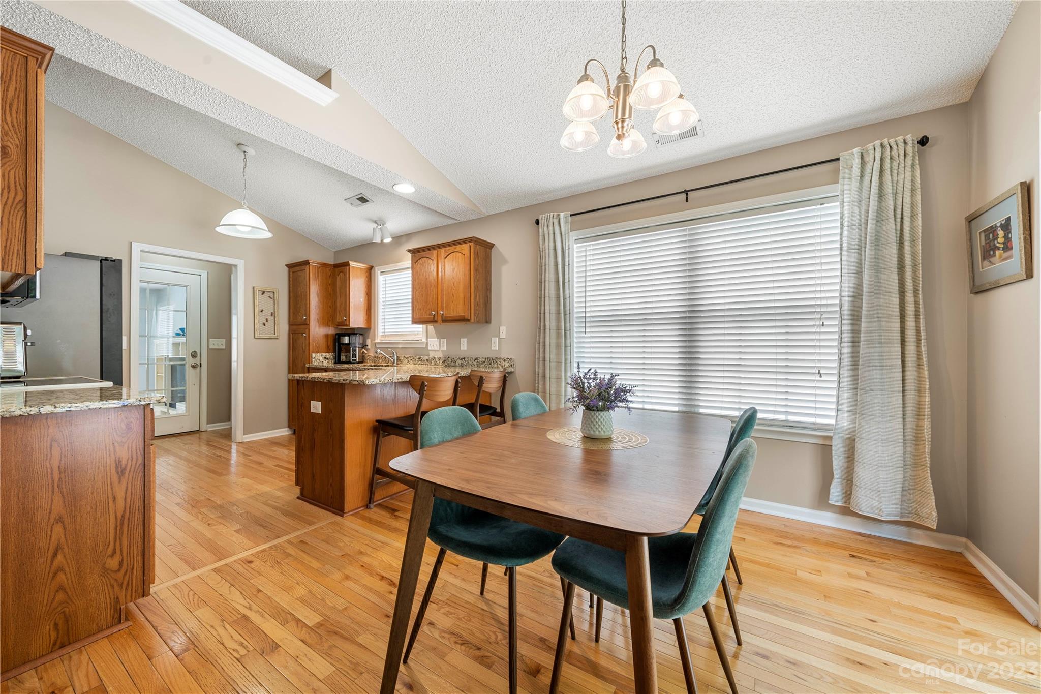 Mallard Creek - Residential