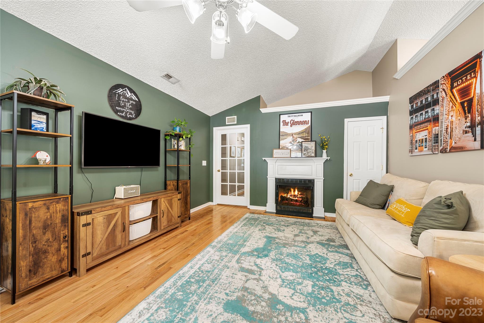 Mallard Creek - Residential