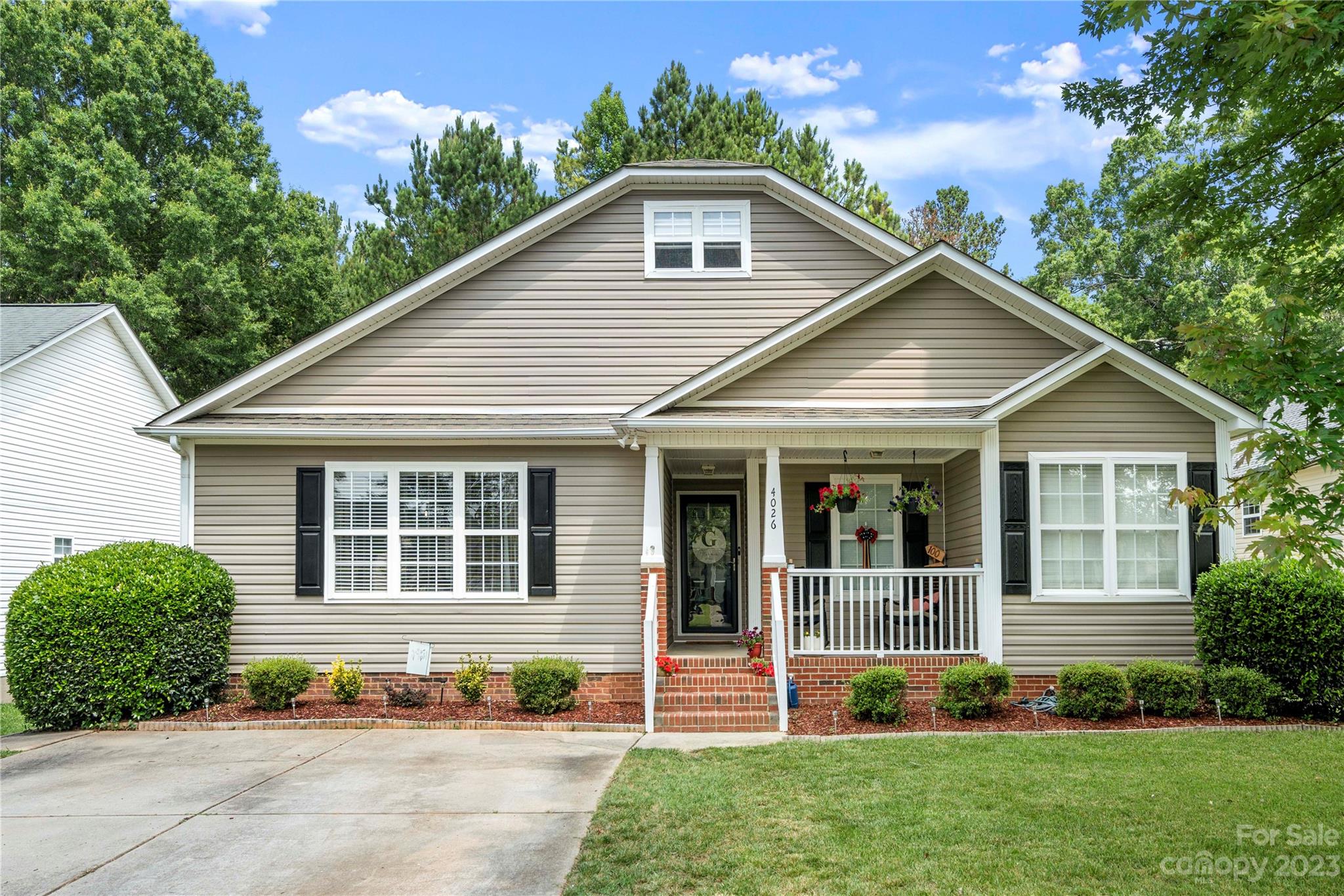 Mallard Creek - Residential