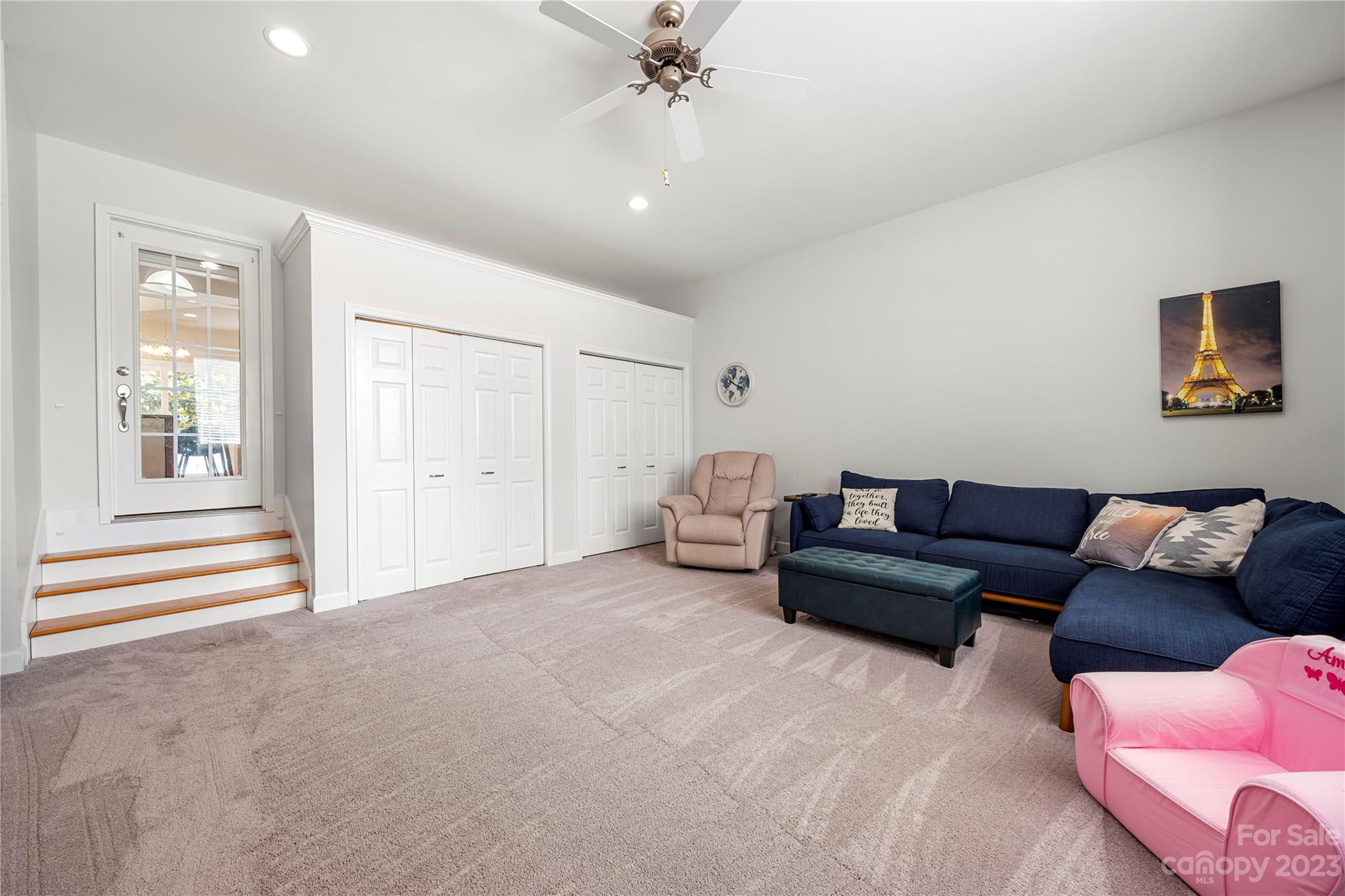 Mallard Creek - Residential