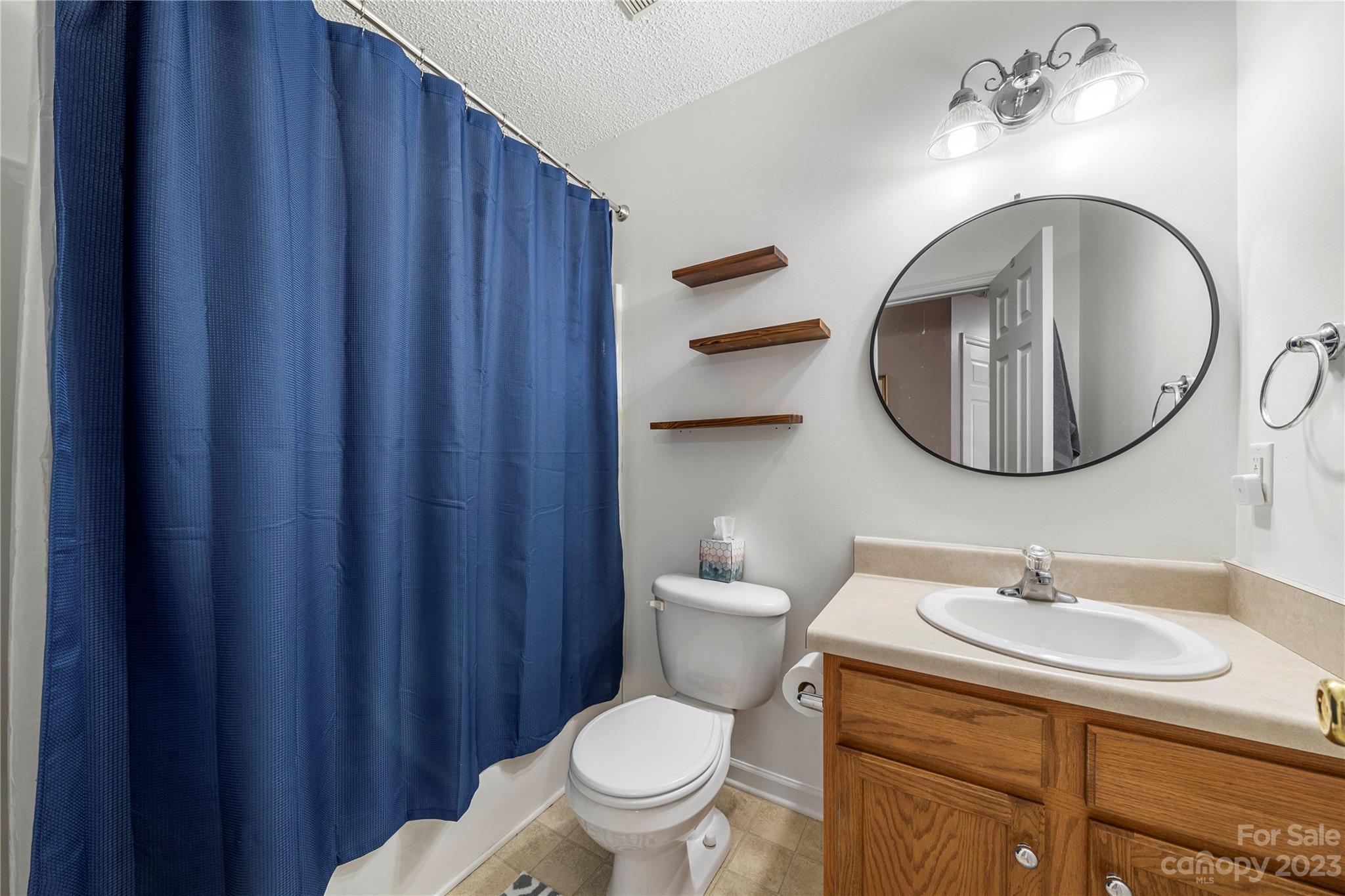 Mallard Creek - Residential