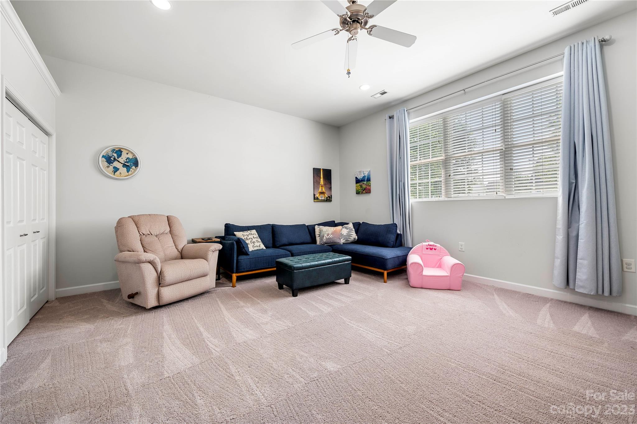 Mallard Creek - Residential