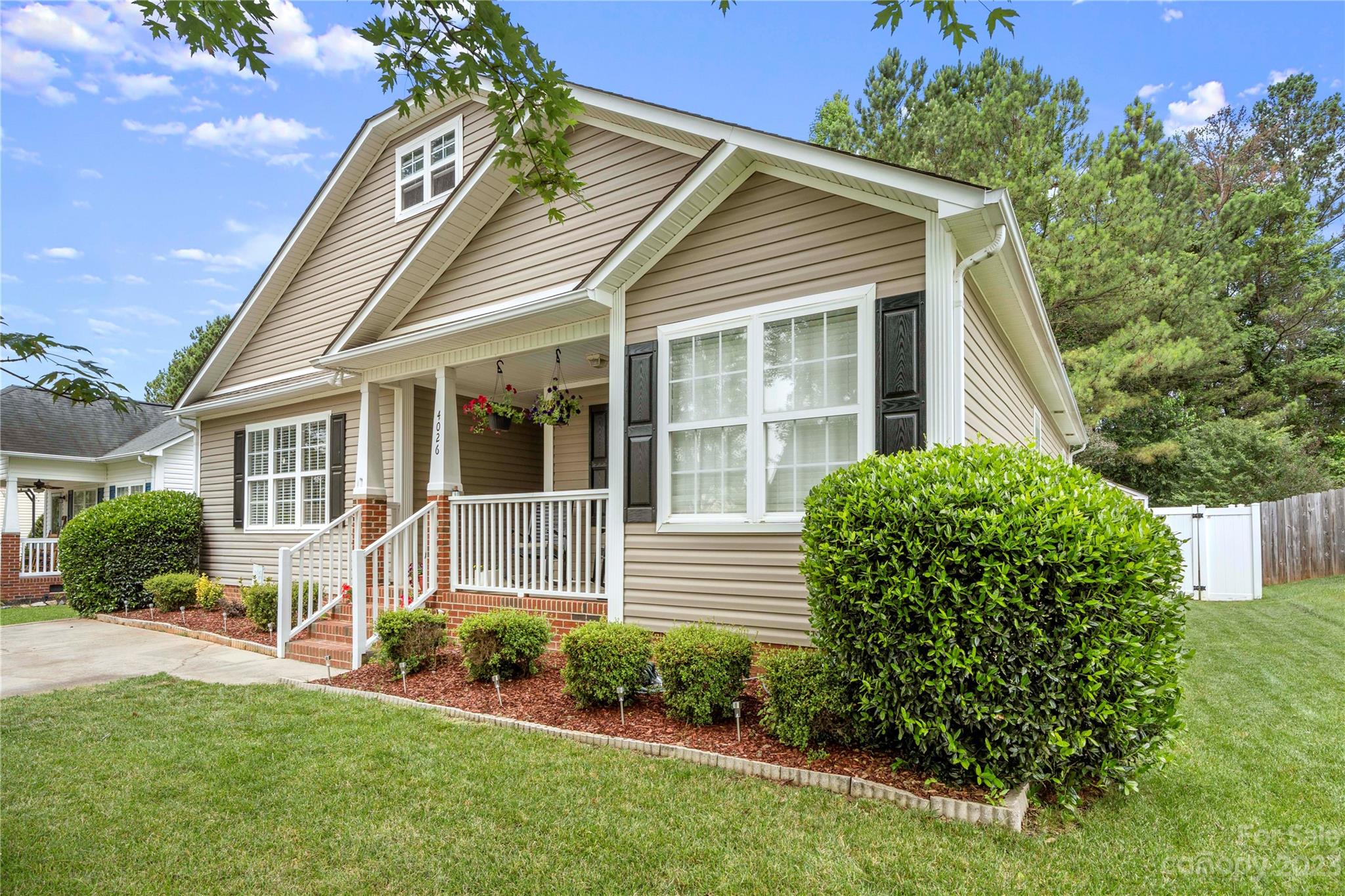 Mallard Creek - Residential