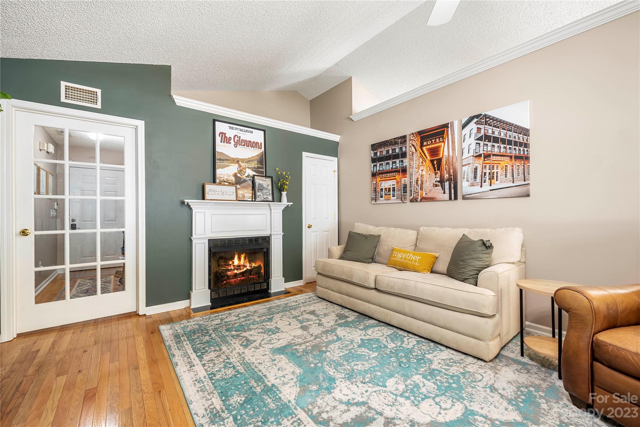 Mallard Creek - Residential