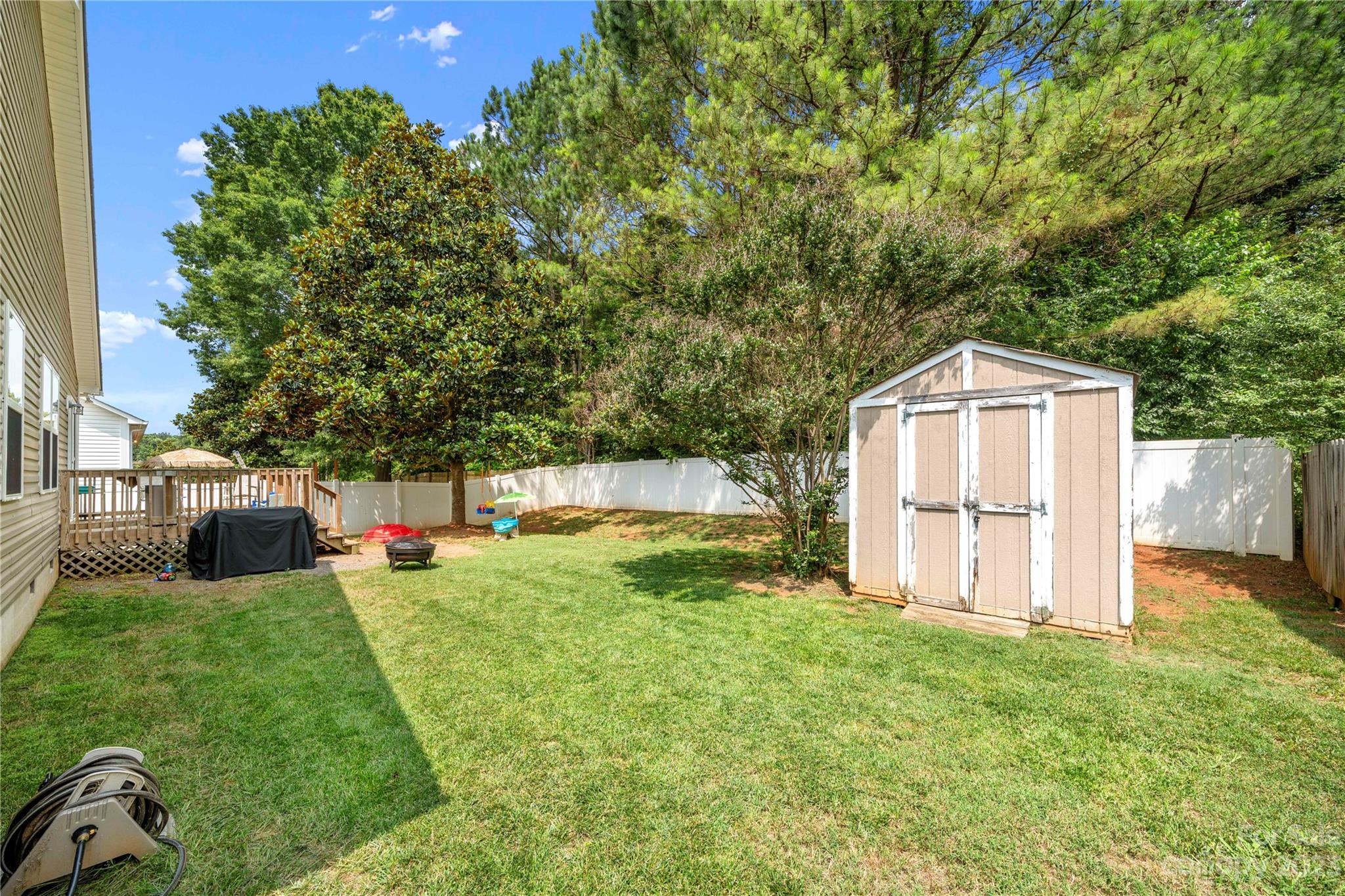 Mallard Creek - Residential