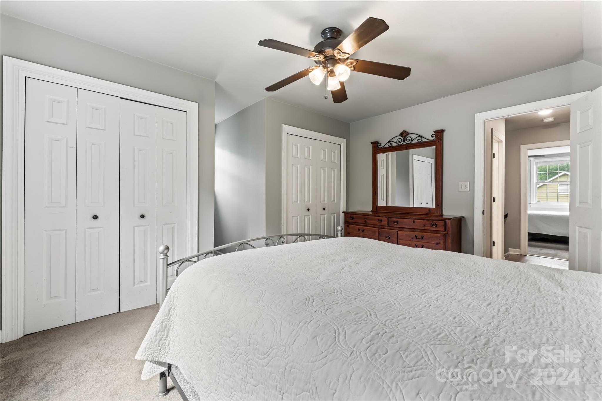 The Heathers - Residential