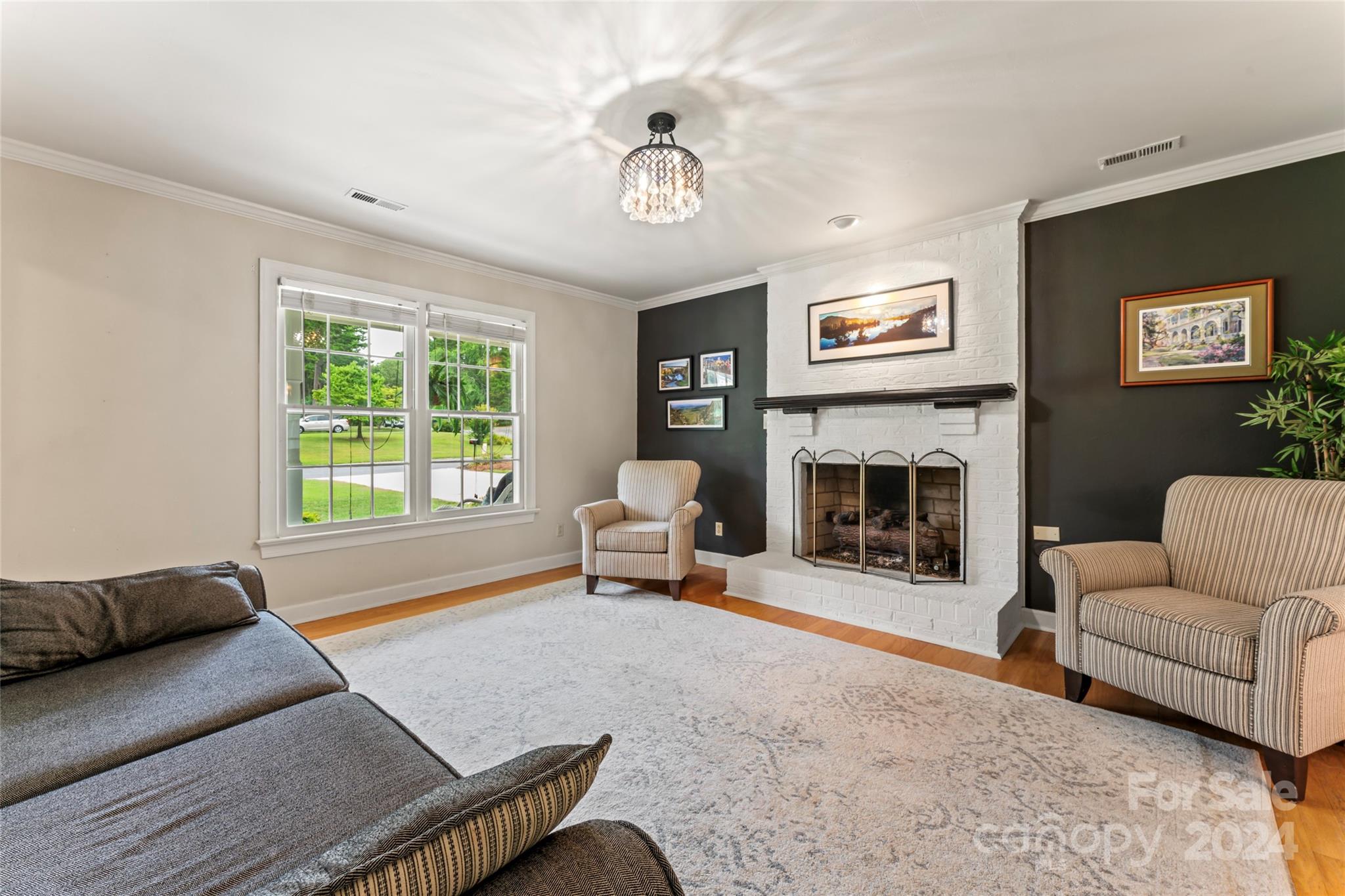 The Heathers - Residential