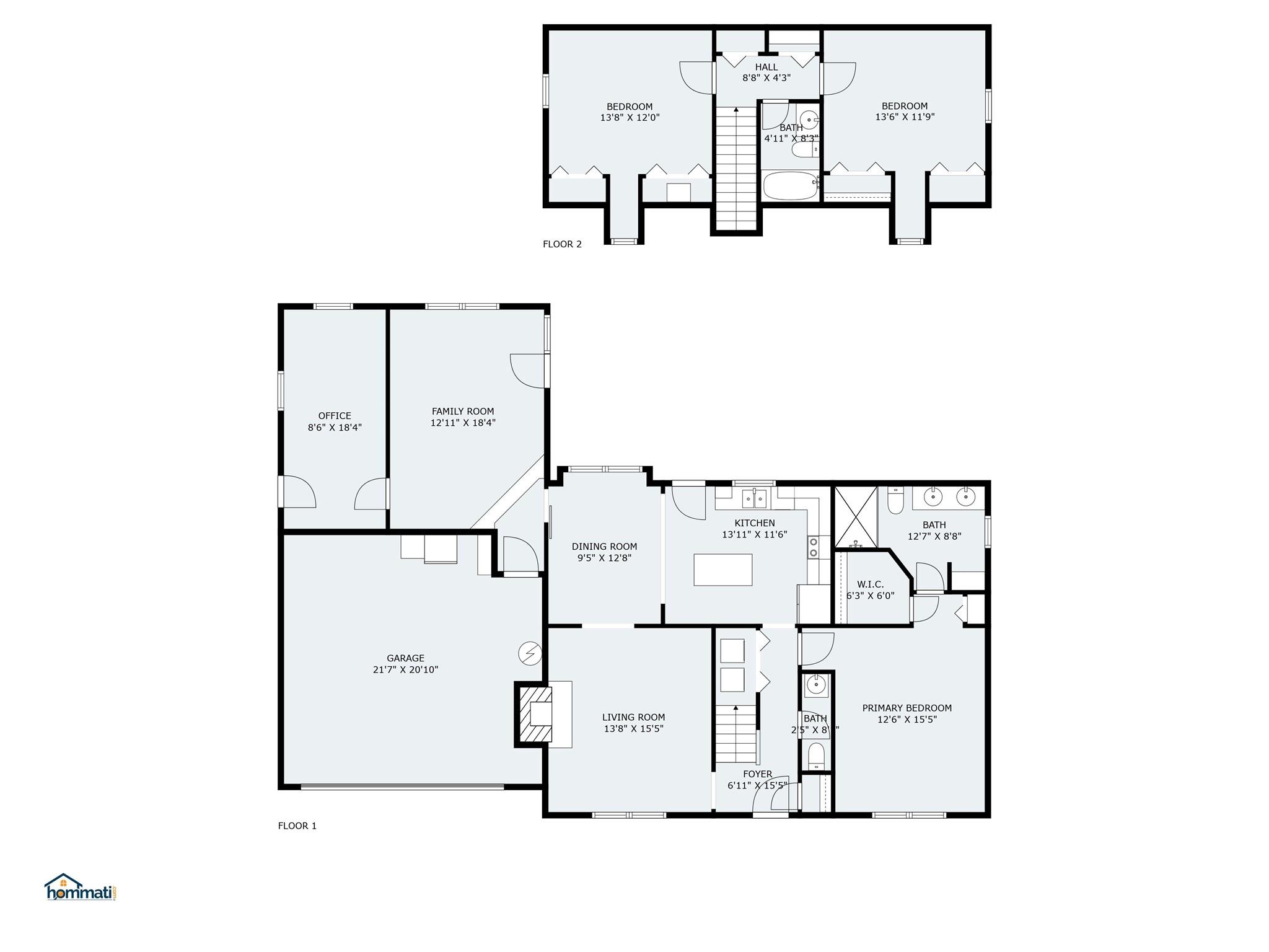 The Heathers - Residential
