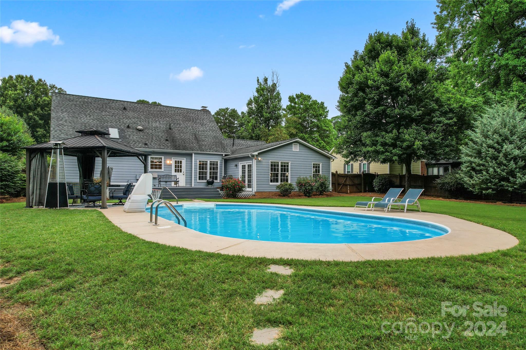 The Heathers - Residential