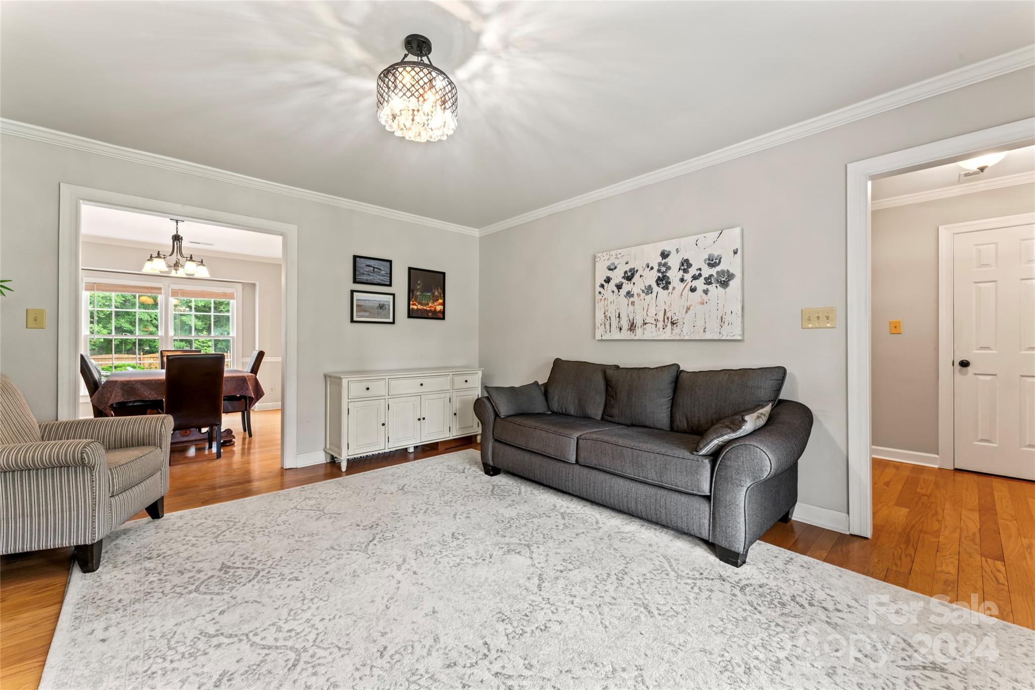 The Heathers - Residential