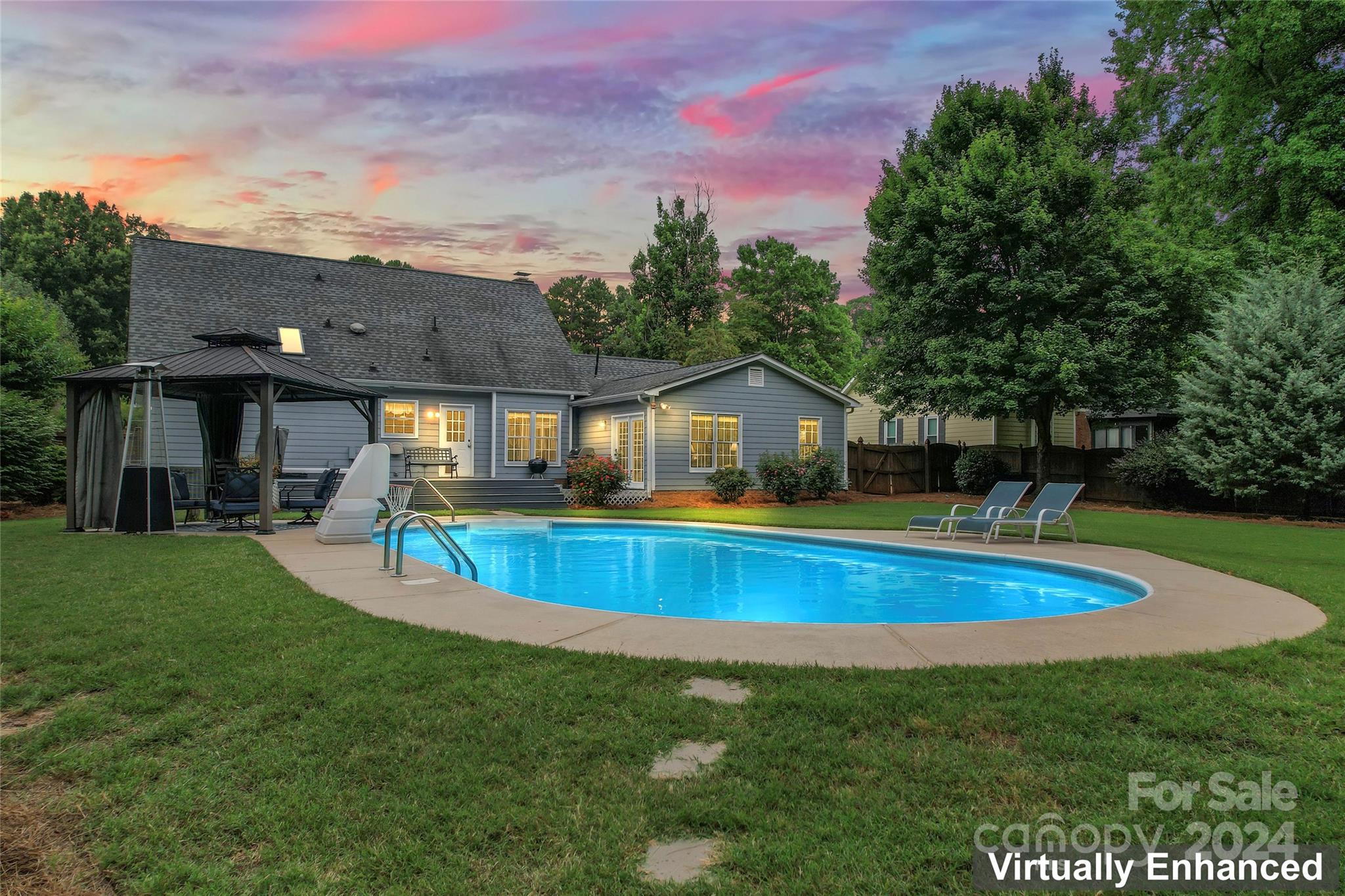 The Heathers - Residential