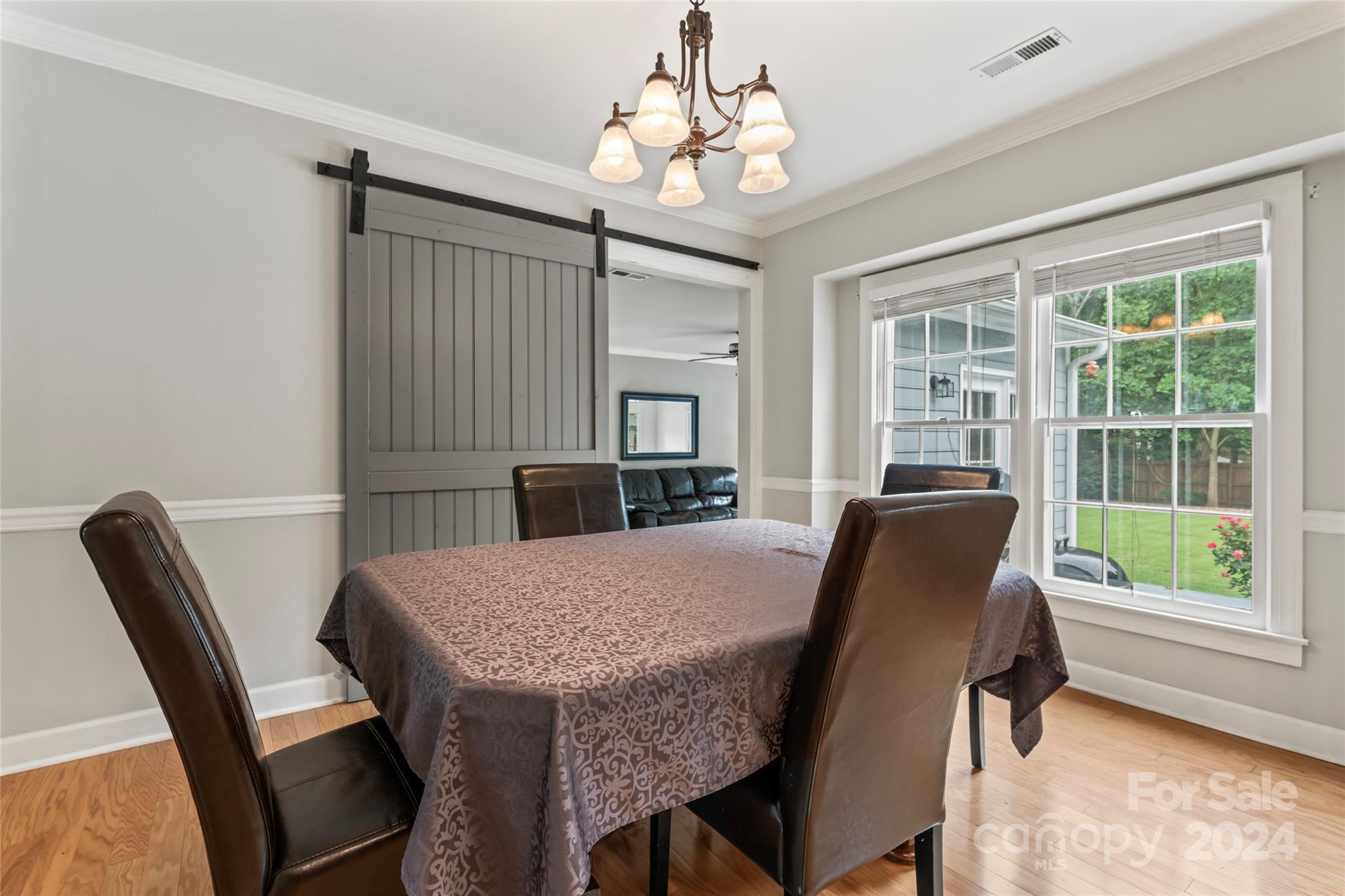 The Heathers - Residential