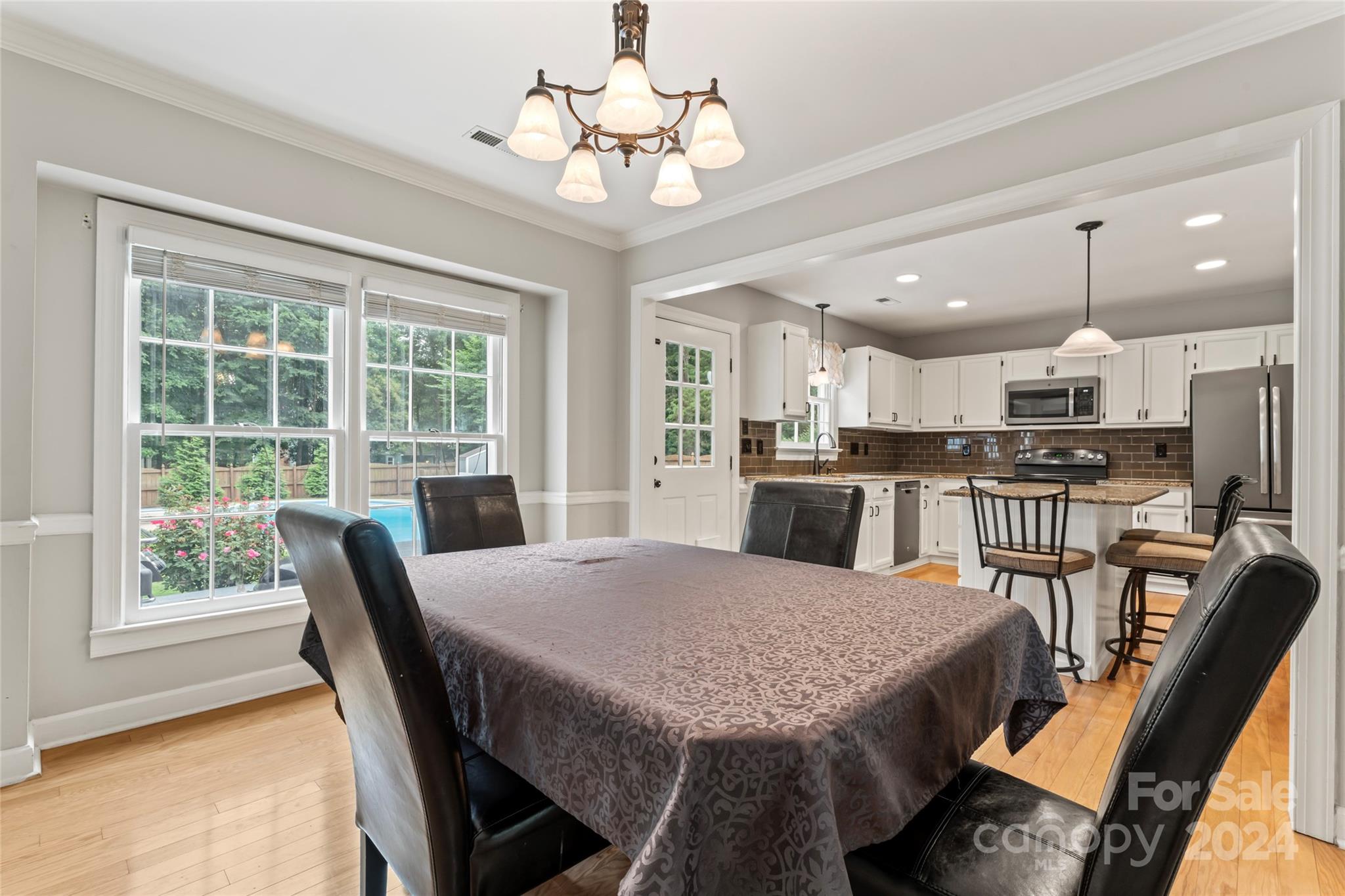 The Heathers - Residential