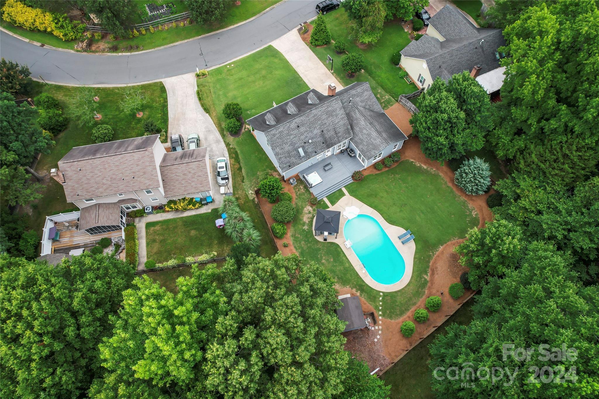 The Heathers - Residential