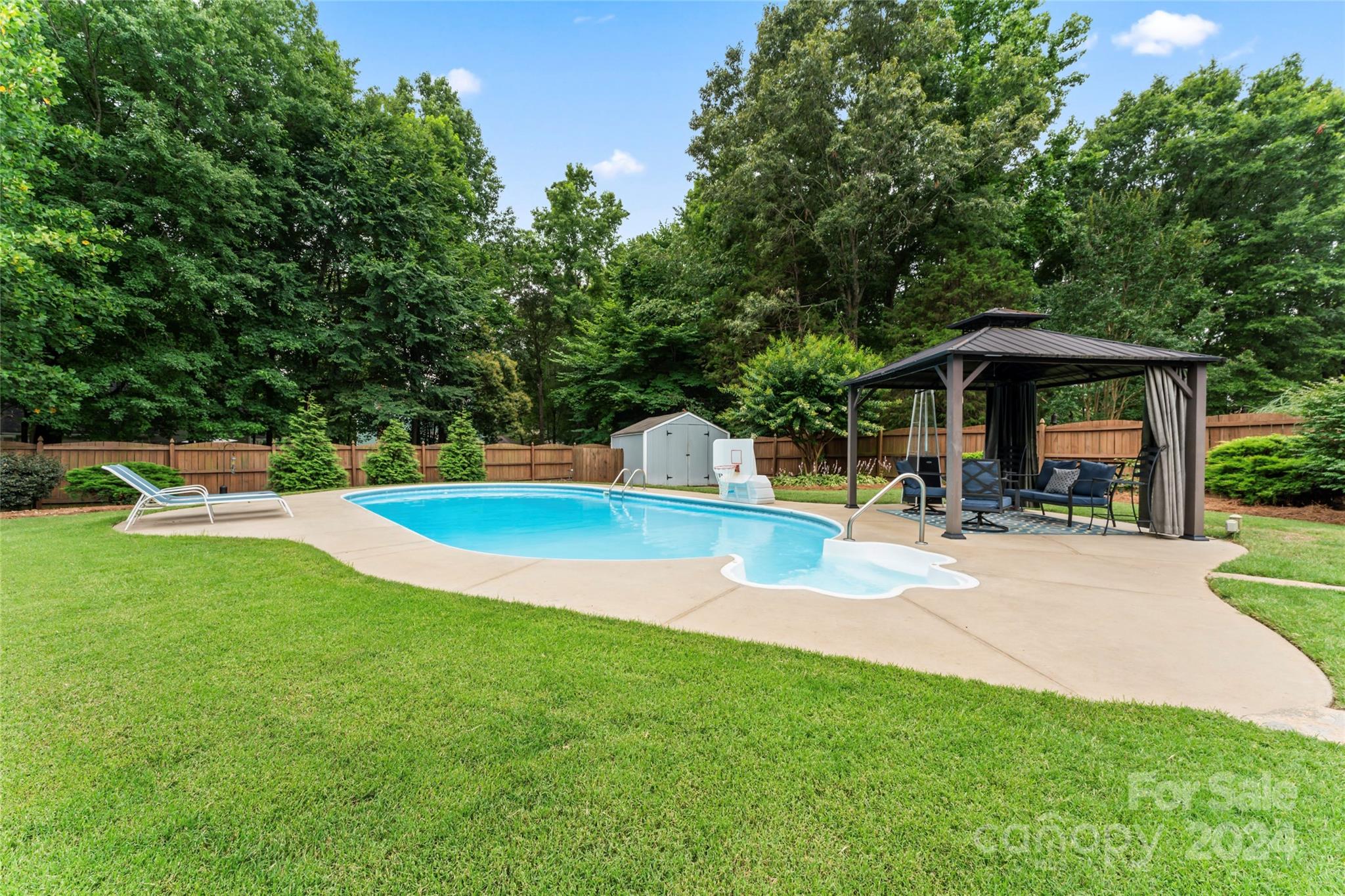 The Heathers - Residential