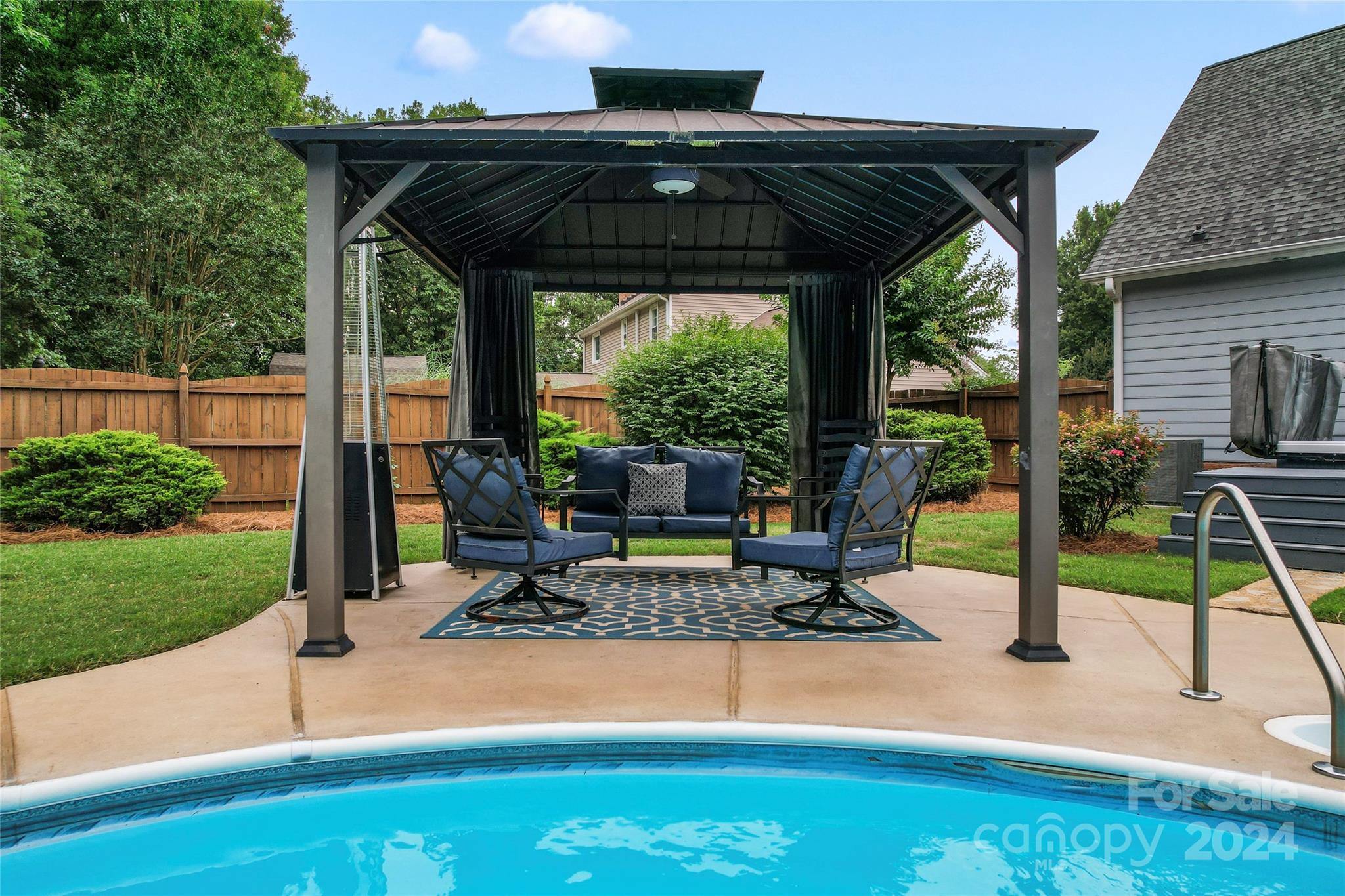 The Heathers - Residential