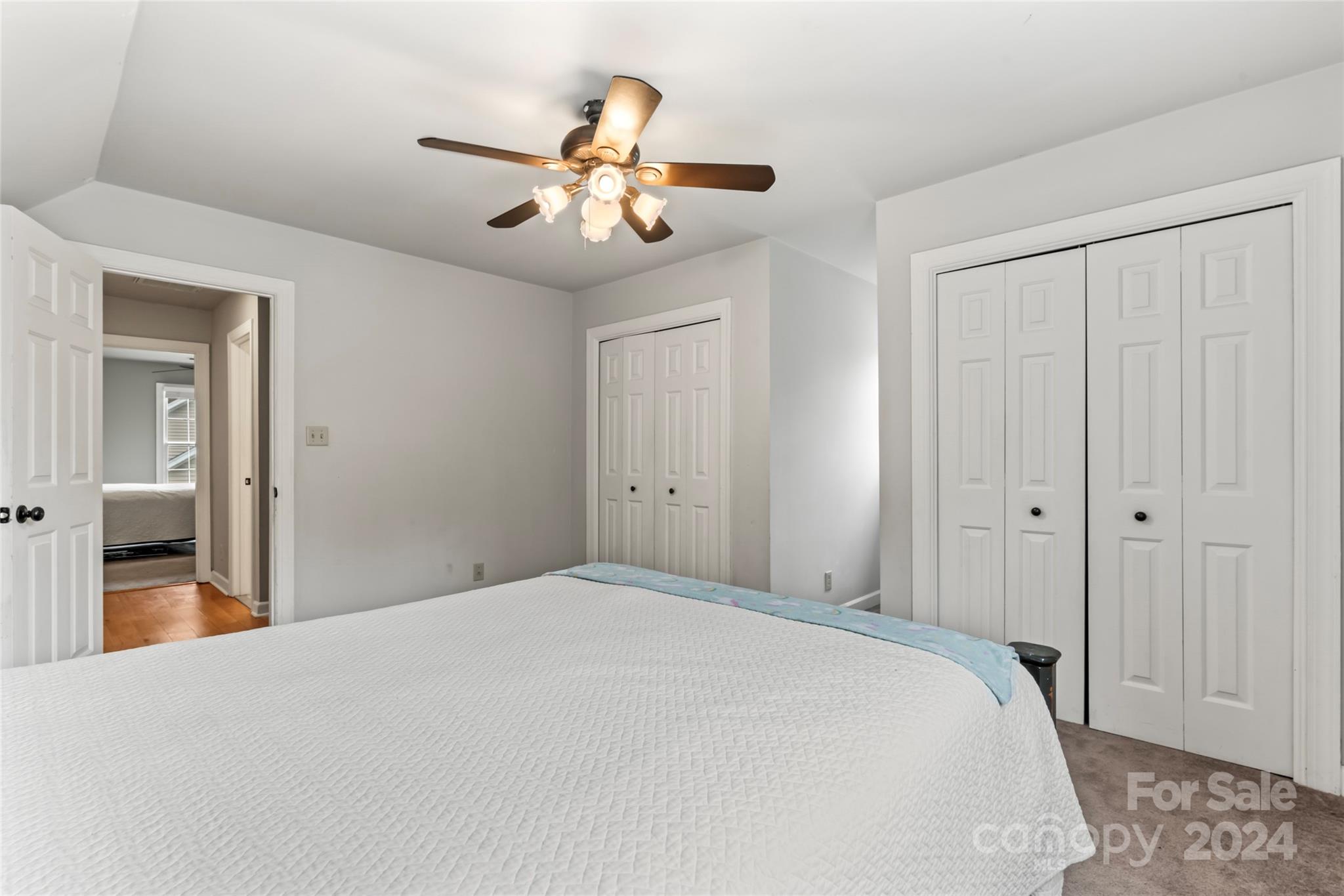 The Heathers - Residential