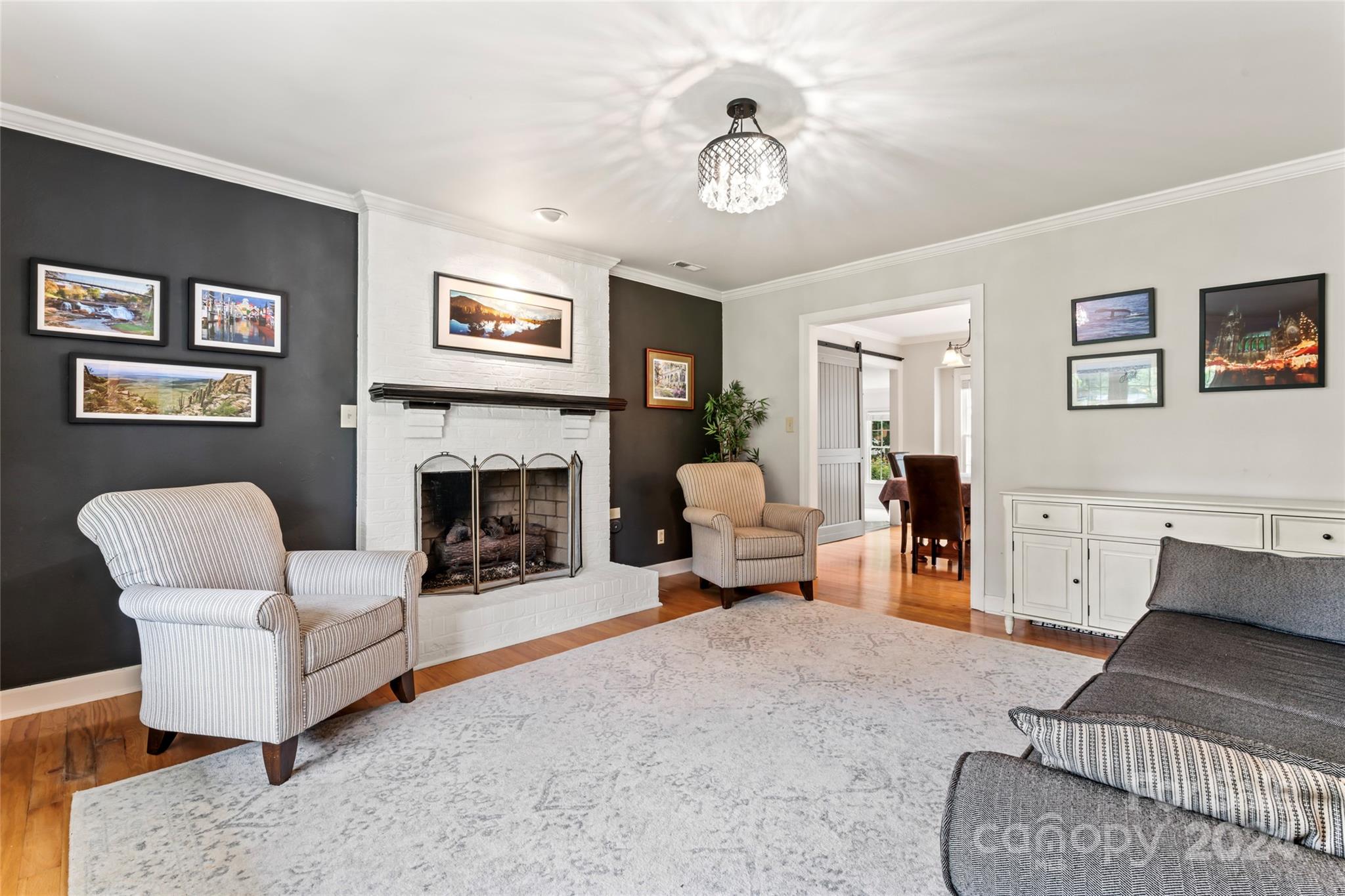 The Heathers - Residential