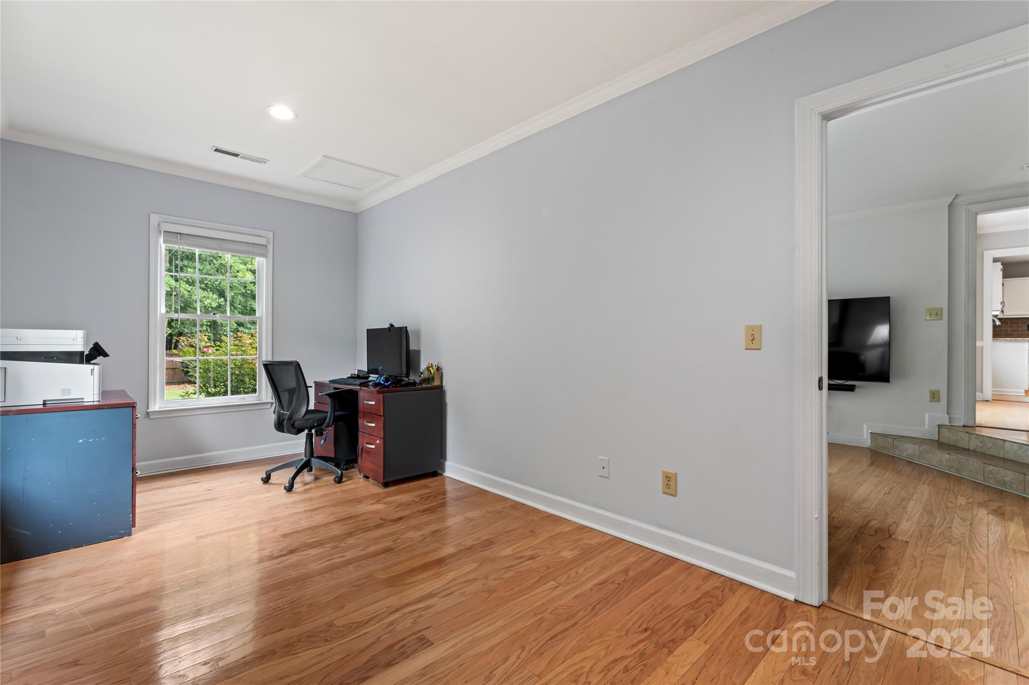 The Heathers - Residential