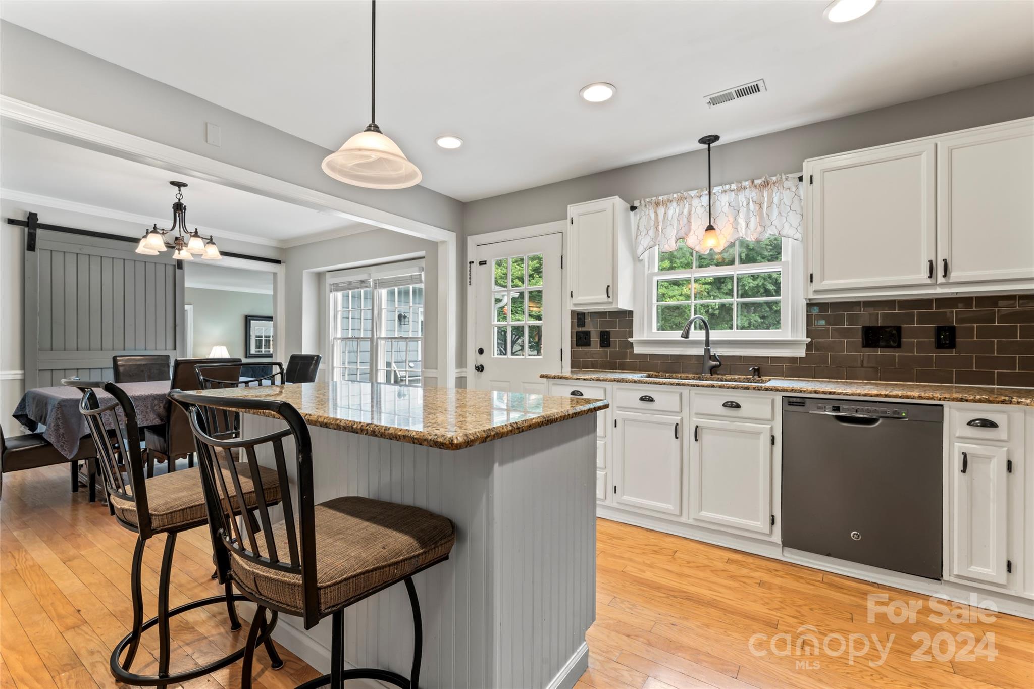 The Heathers - Residential