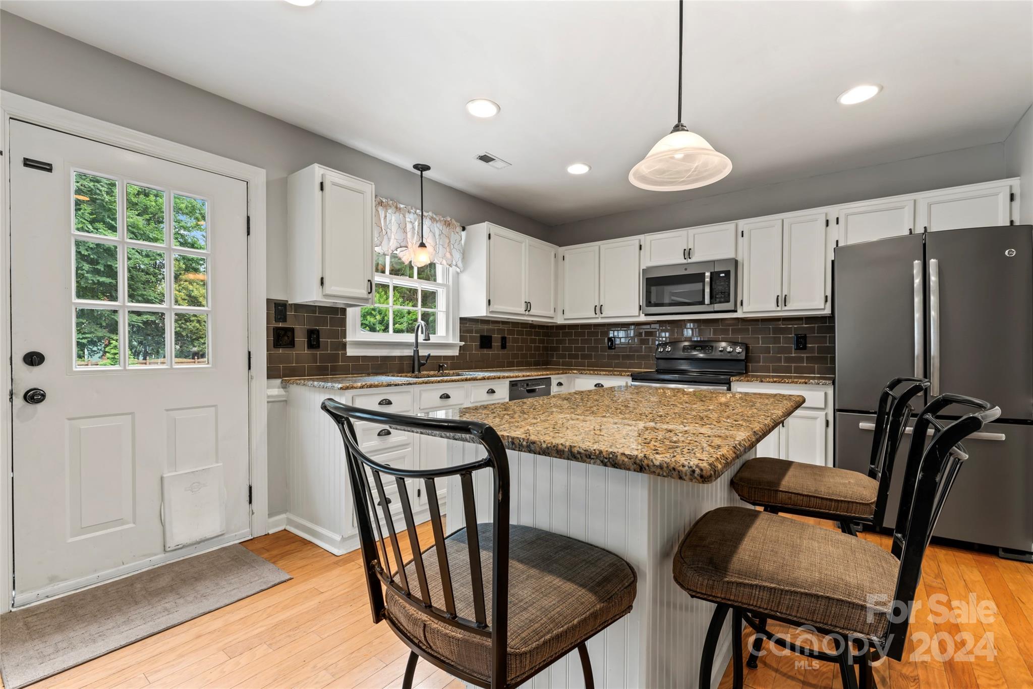 The Heathers - Residential