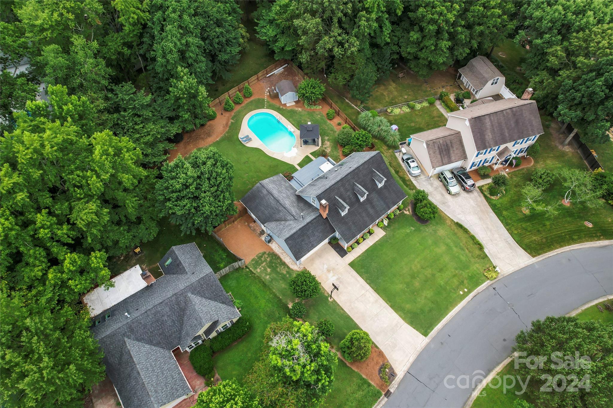 The Heathers - Residential