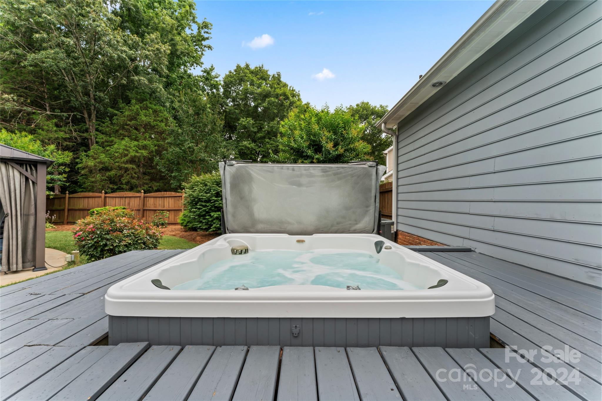 The Heathers - Residential