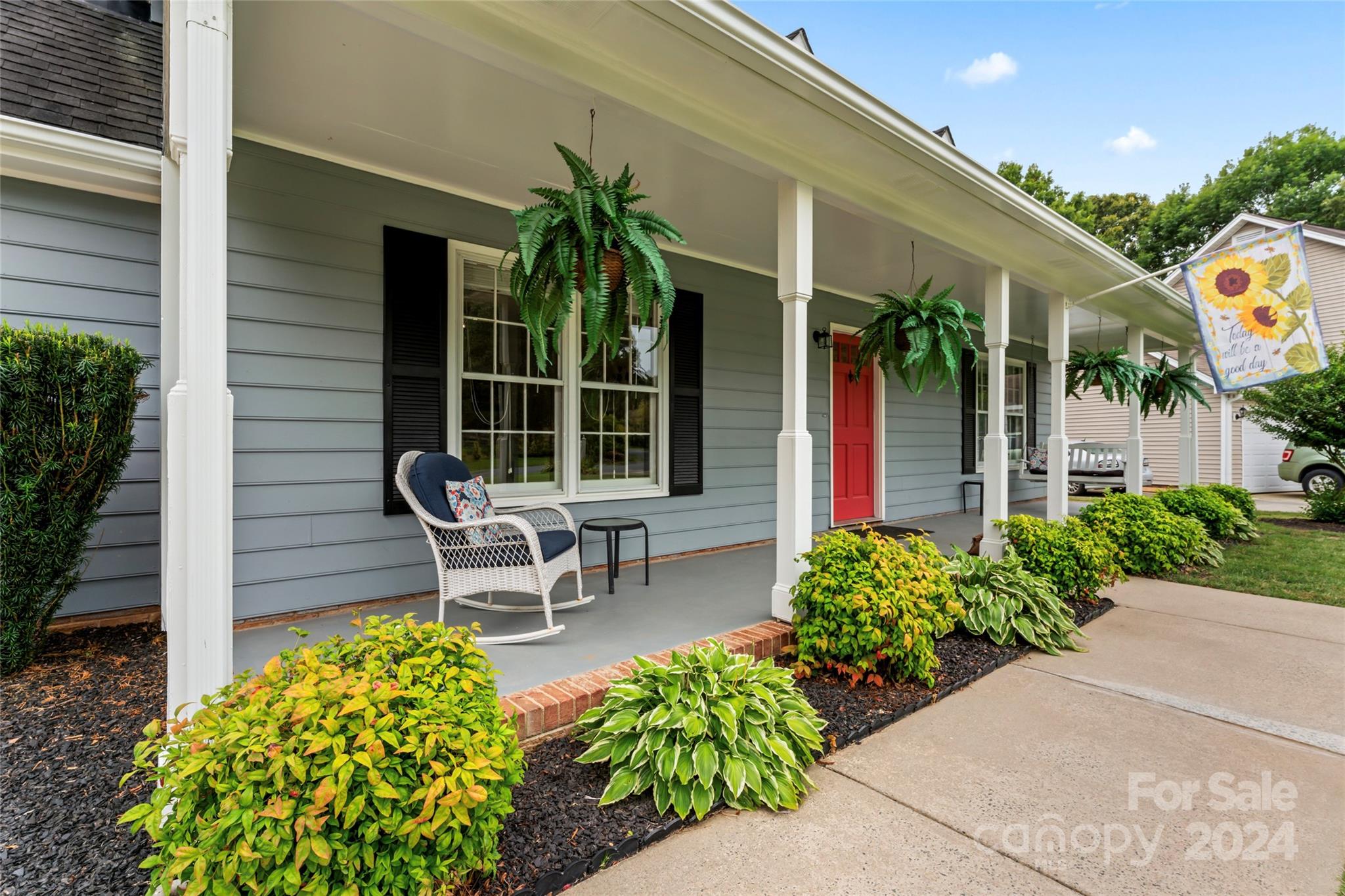 The Heathers - Residential