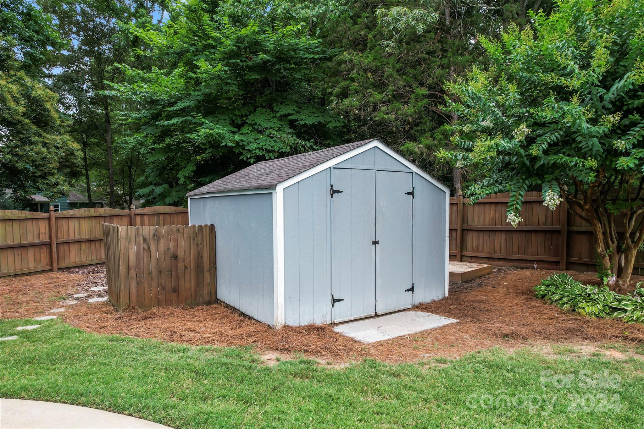 The Heathers - Residential