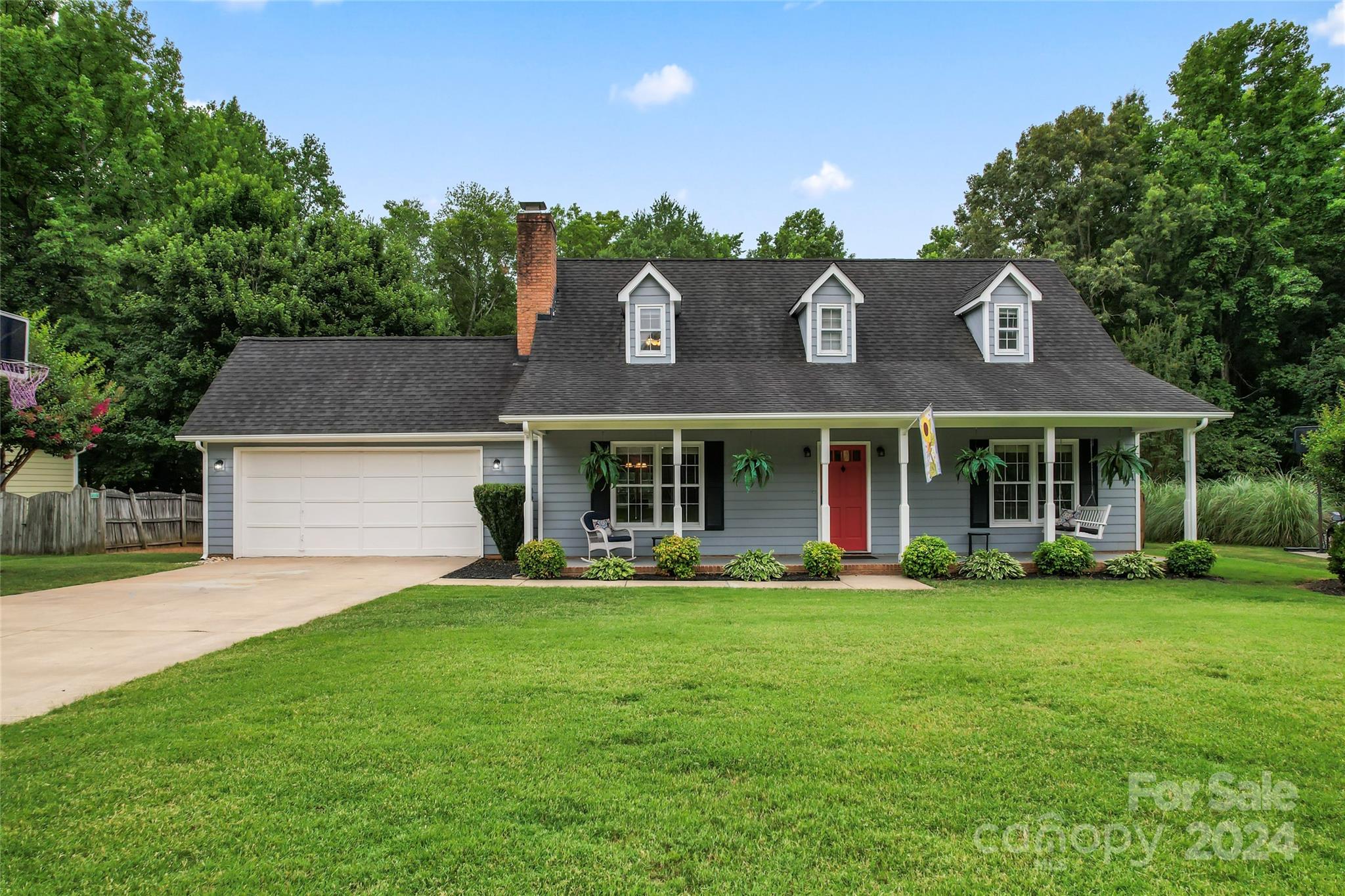 The Heathers - Residential