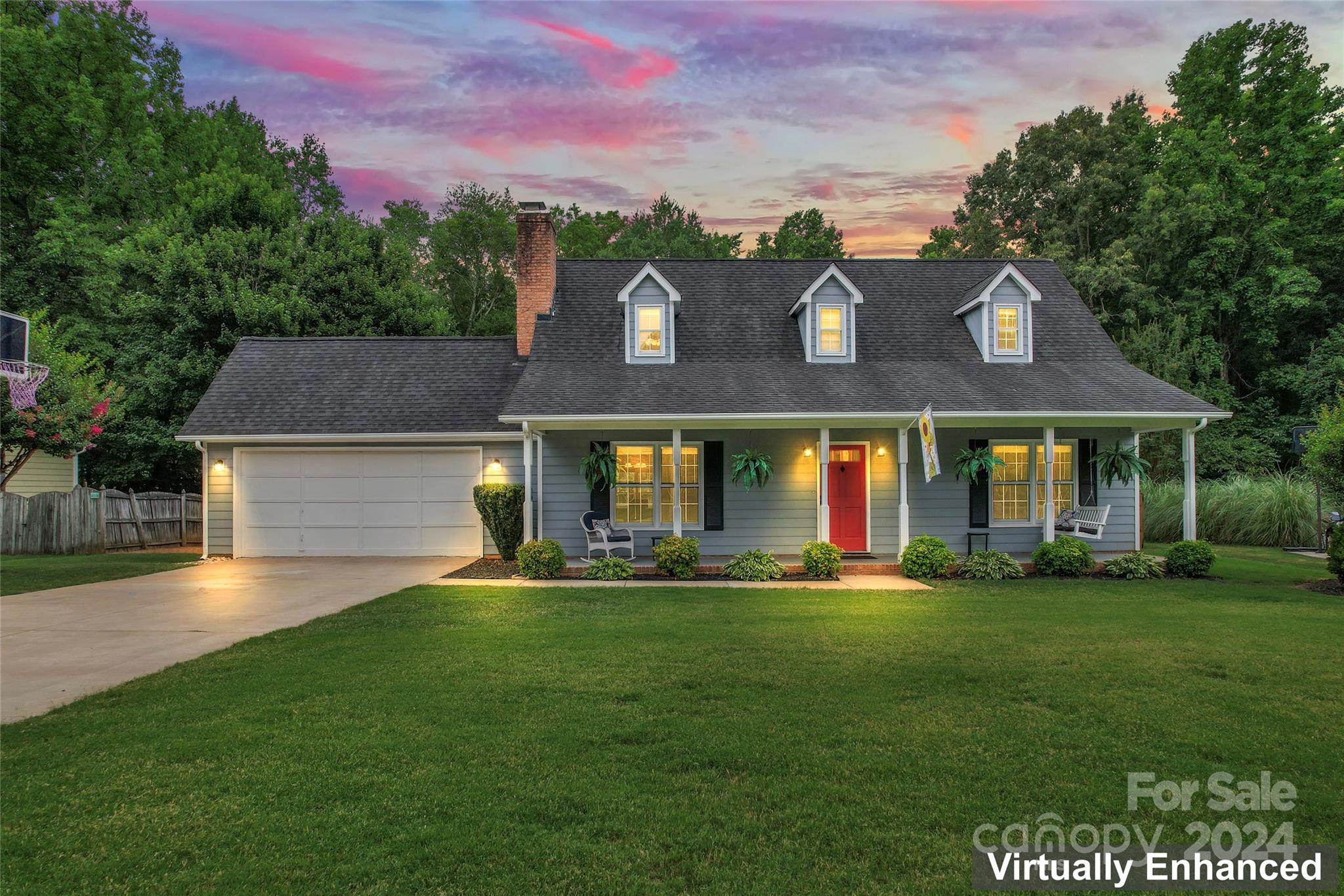 The Heathers - Residential