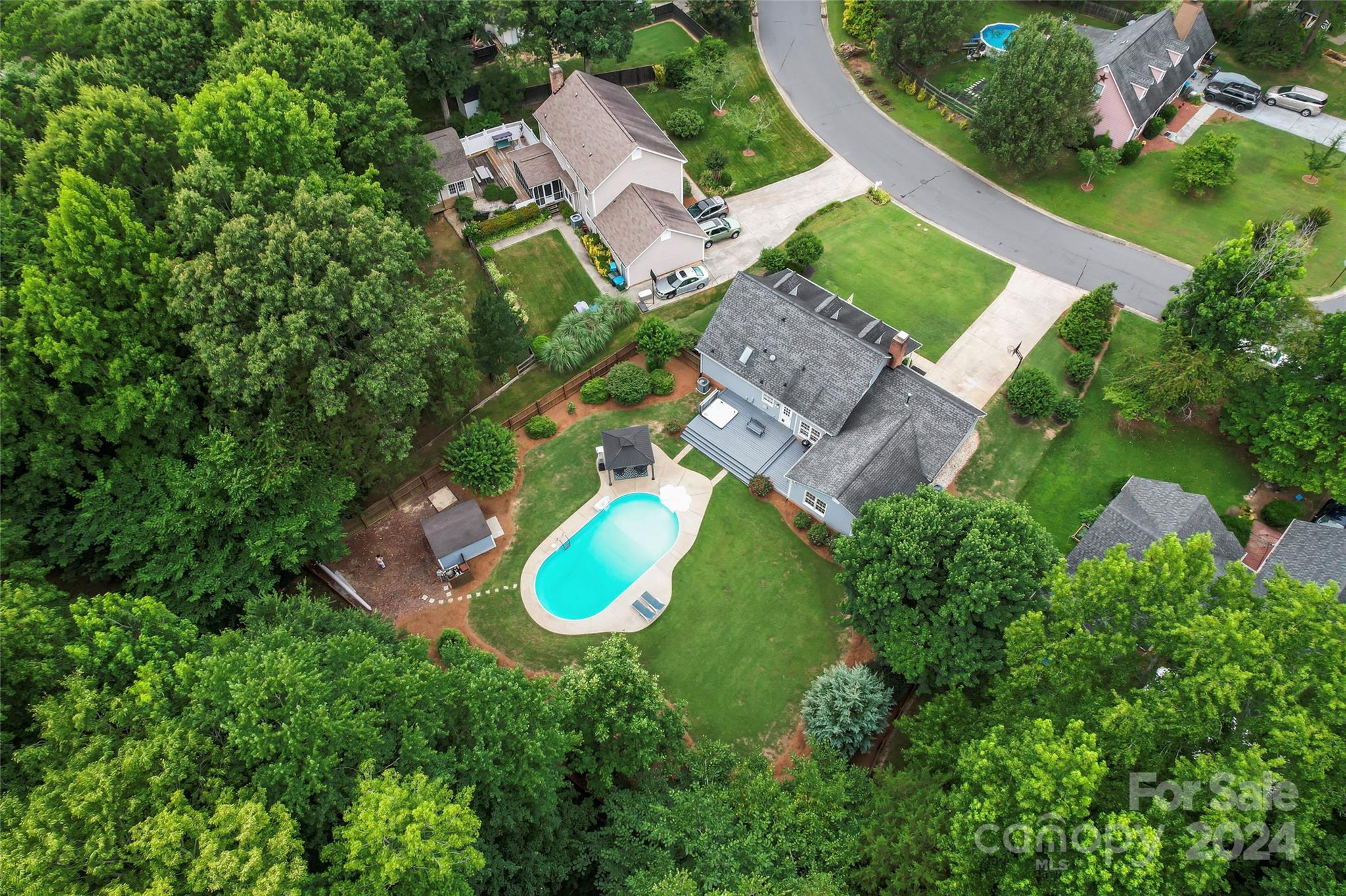 The Heathers - Residential