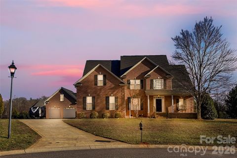 5632 Old Town Lane Gastonia NC 28056