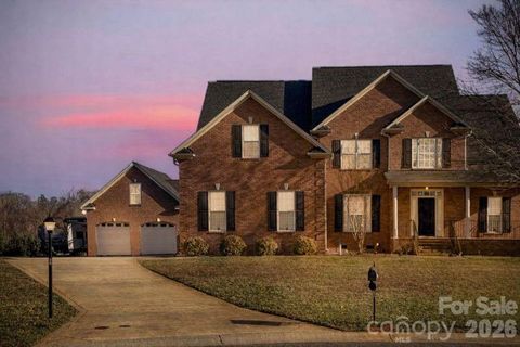 5632 Old Town Lane Gastonia NC 28056