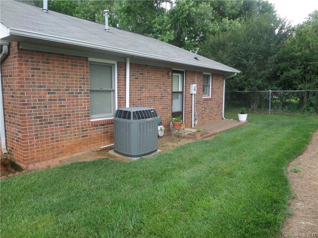 none - Residential