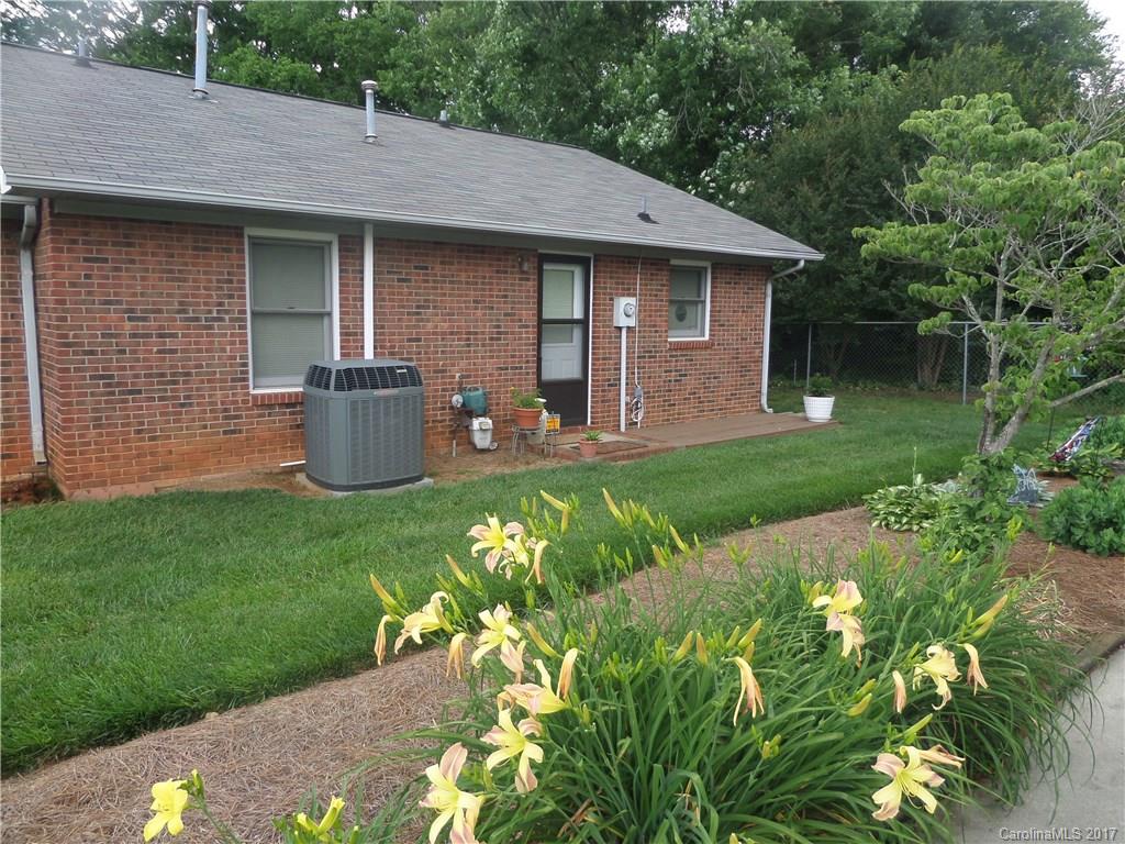 none - Residential