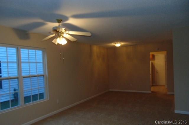 Cherry Meadows - Residential