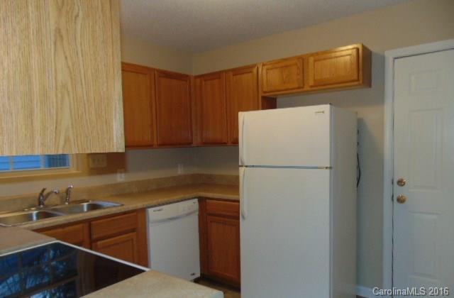 Cherry Meadows - Residential