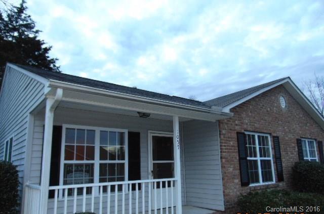 Cherry Meadows - Residential