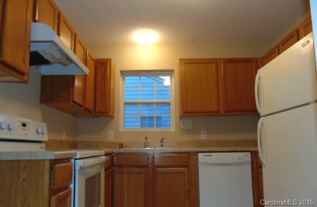 Cherry Meadows - Residential