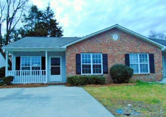 Cherry Meadows - Residential