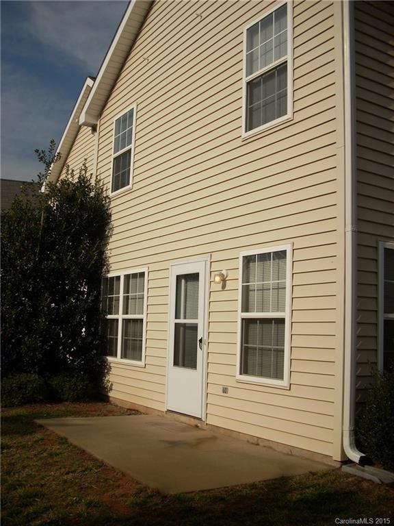 The Clusters - Residential Lease