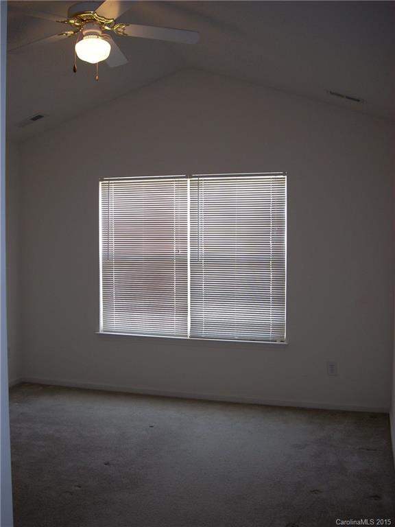 The Clusters - Residential Lease