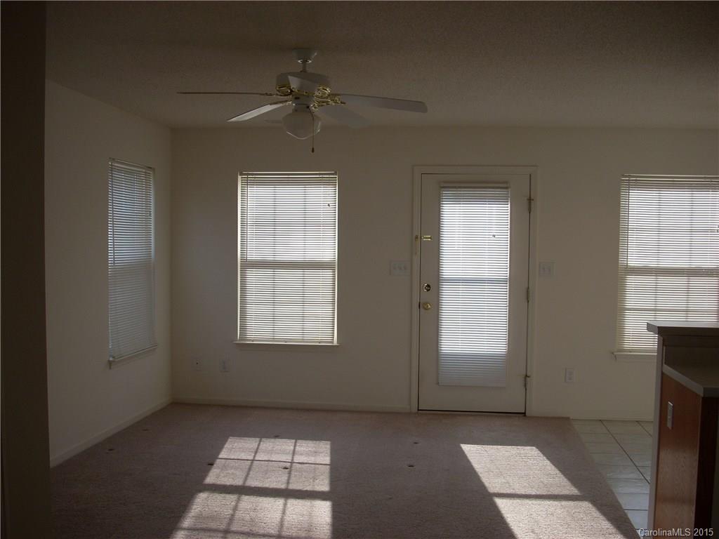 The Clusters - Residential Lease