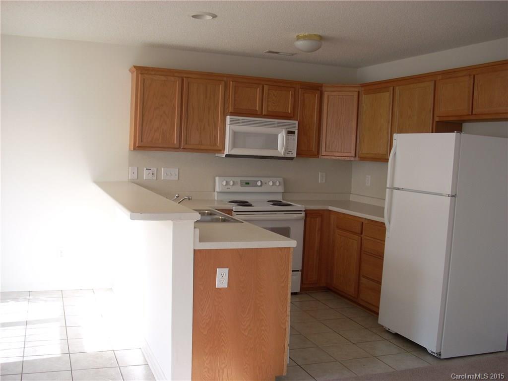 The Clusters - Residential Lease