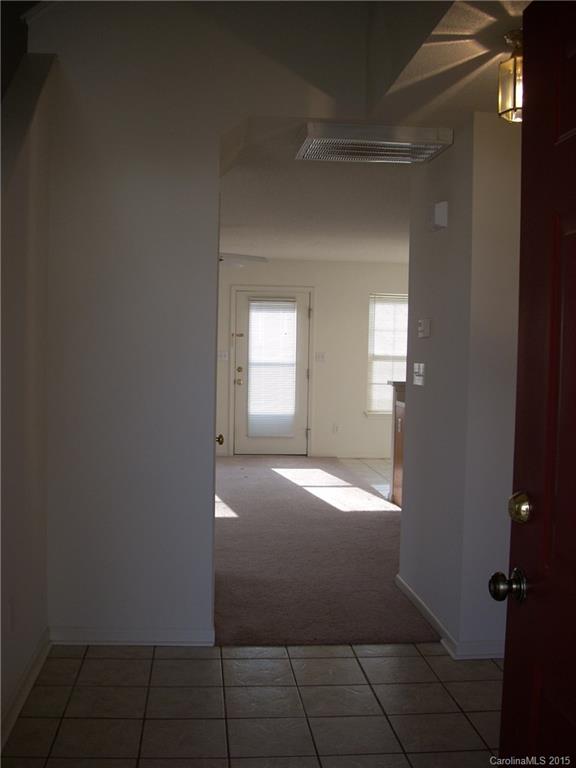 The Clusters - Residential Lease