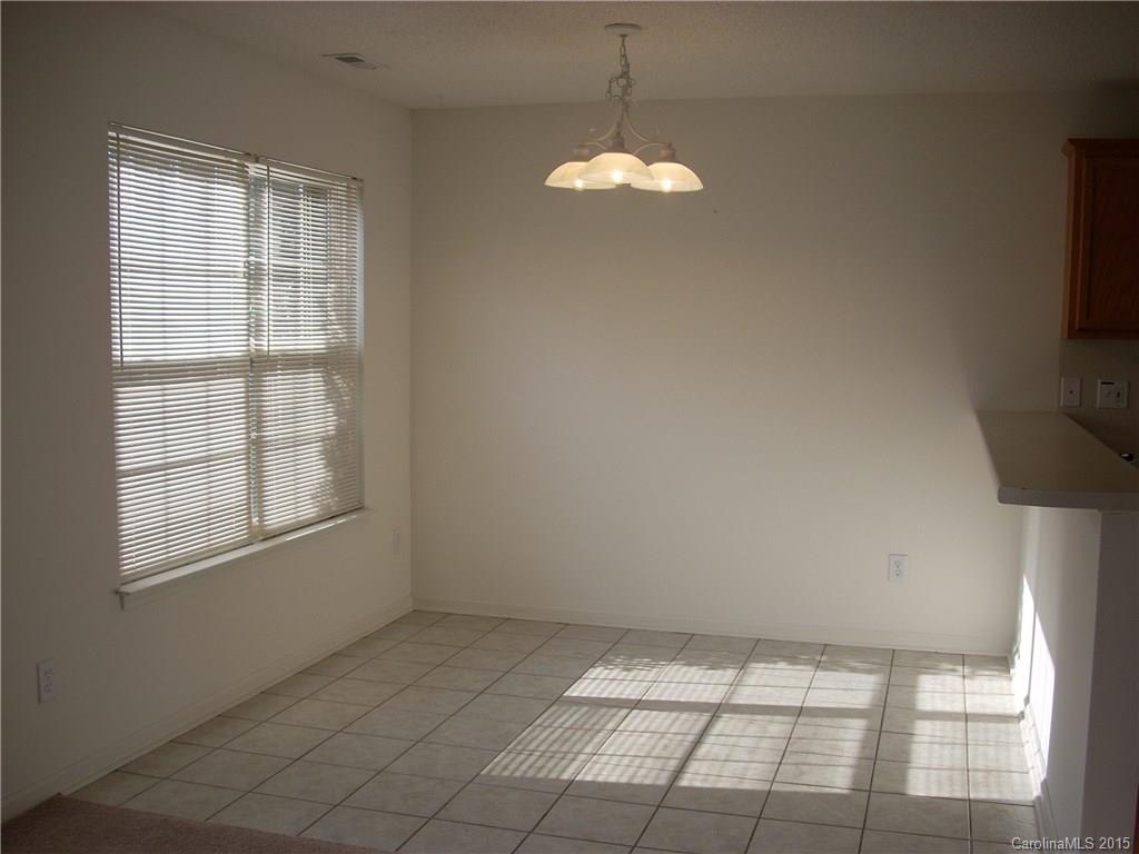 The Clusters - Residential Lease