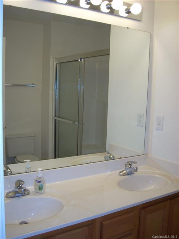 The Clusters - Residential Lease