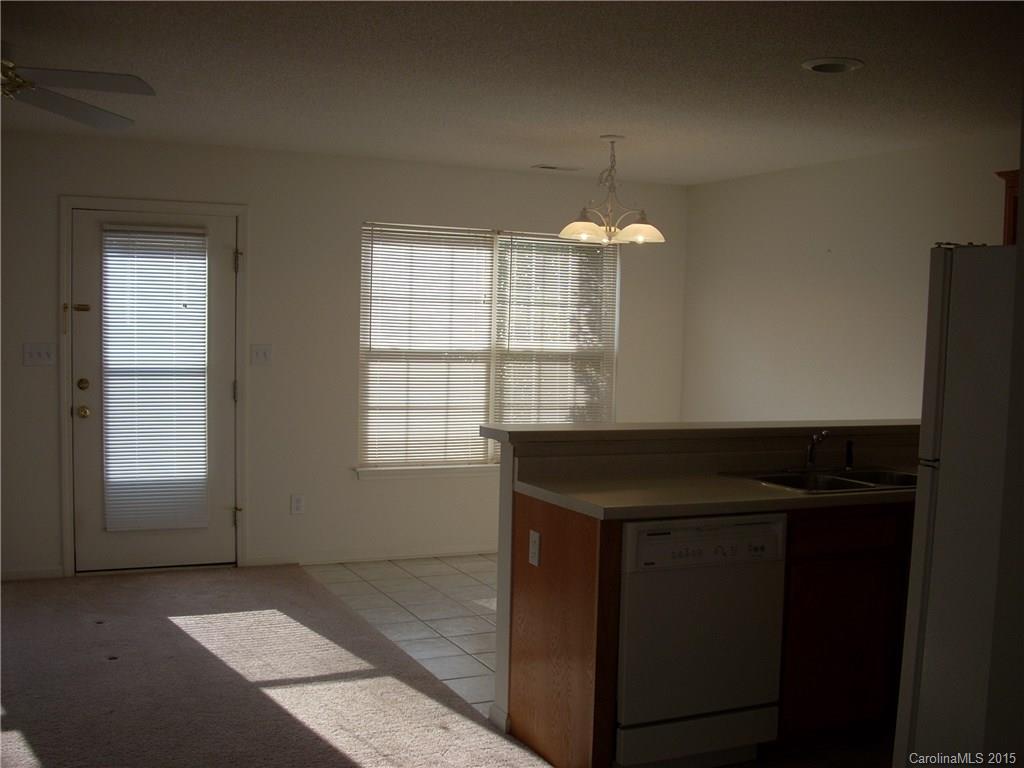 The Clusters - Residential Lease
