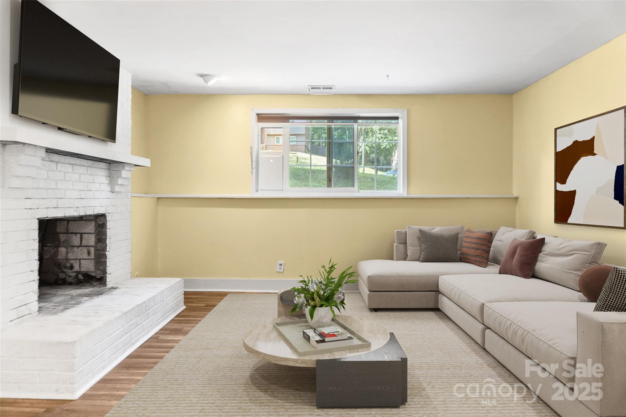 Shadow Lake - Residential